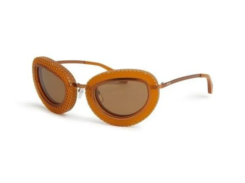 Off-White Tokyo Cat-Eye Sunglasses