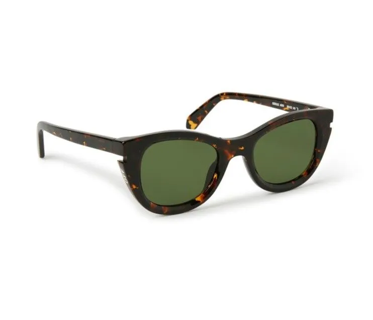 Off-White Cat-Eye Sunglasses