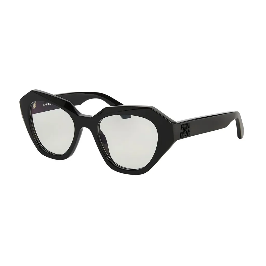 Off-White Cat-Eye Glasses