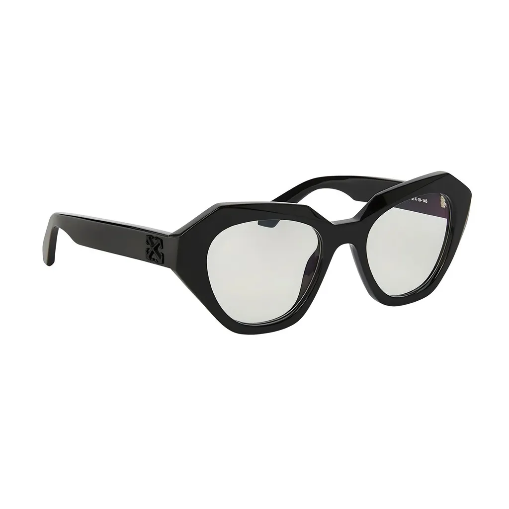 Off-White Cat-Eye Glasses