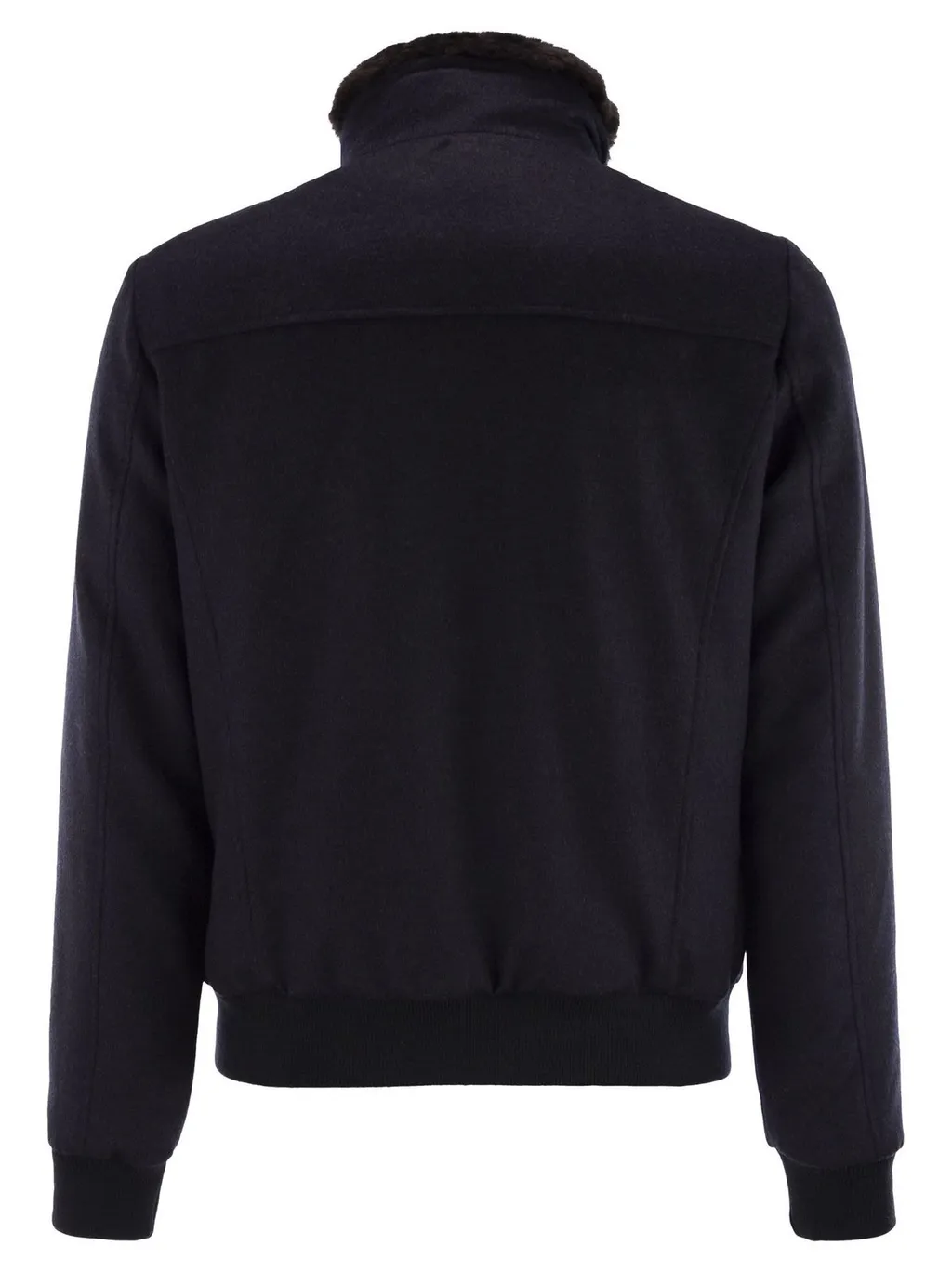 Moorer Bellati-Mrw Bomber Jacket