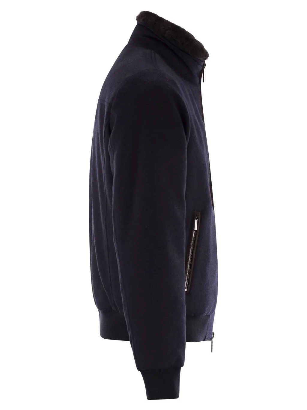 Moorer Bellati-Mrw Bomber Jacket