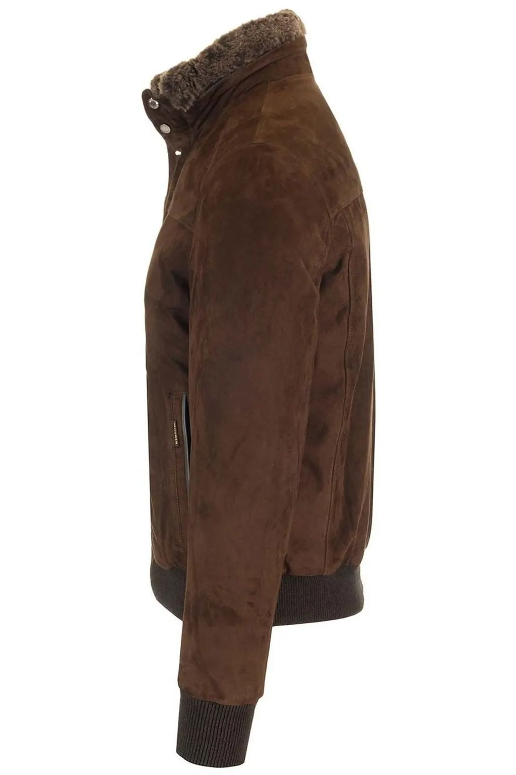 Moorer Cleros Jacket