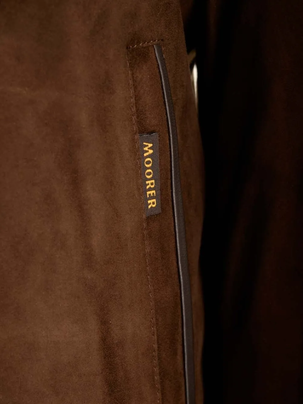 Moorer Cleros Jacket