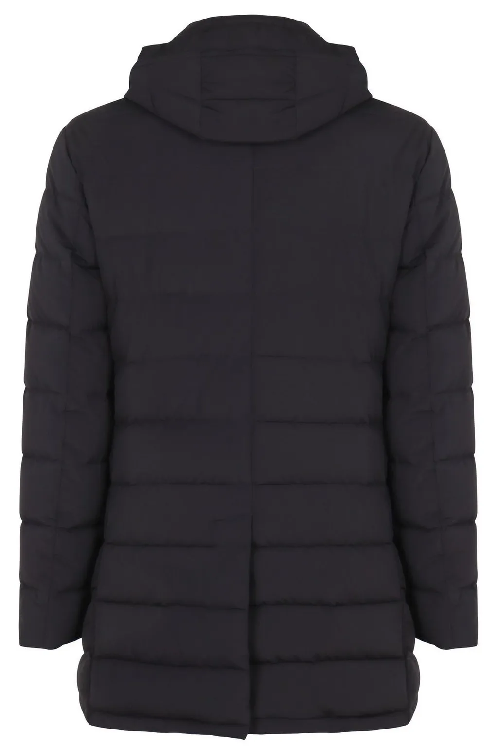Moorer Calandri Padded Jacket