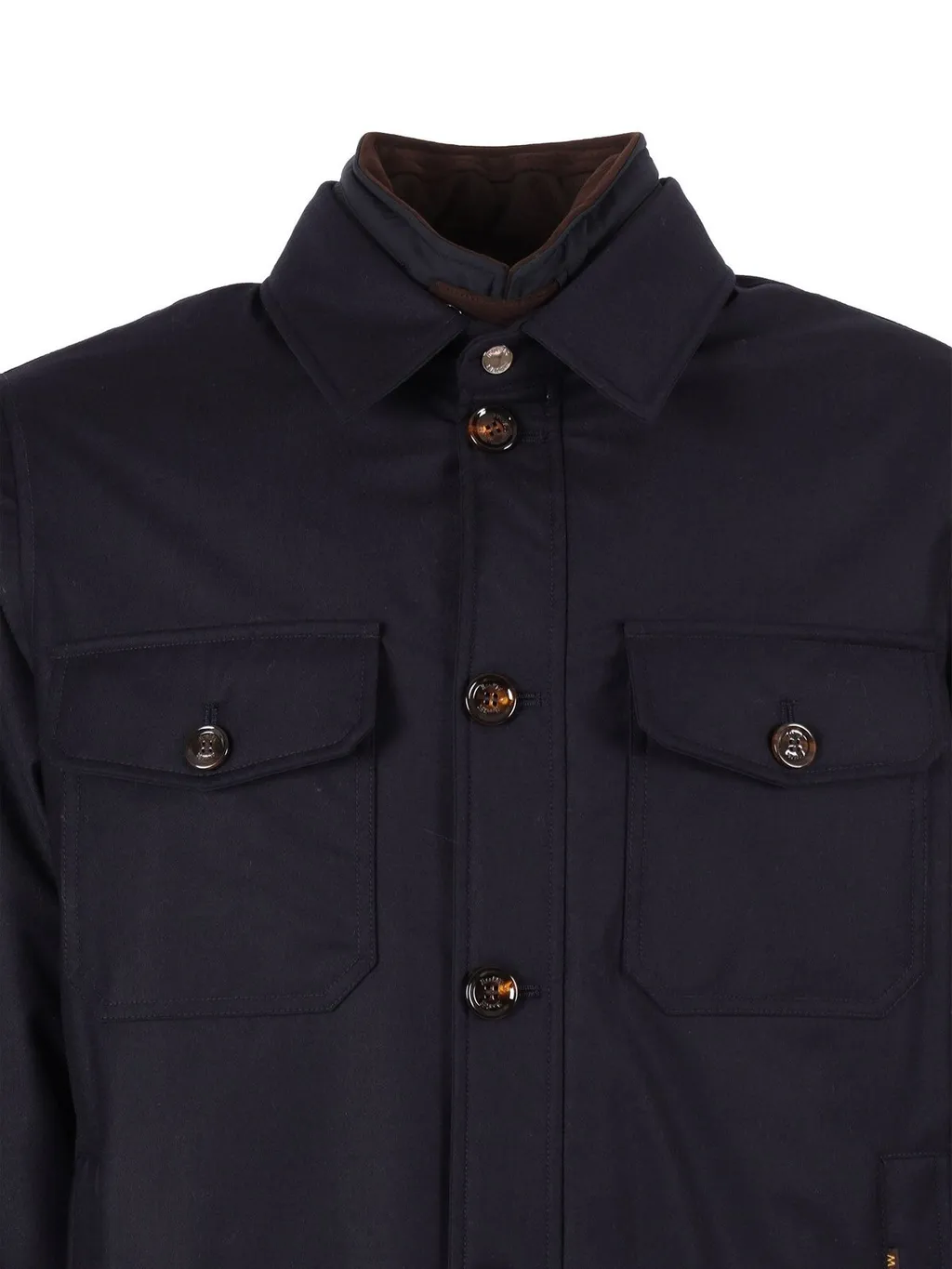 Moorer Duino-Ll Jacket