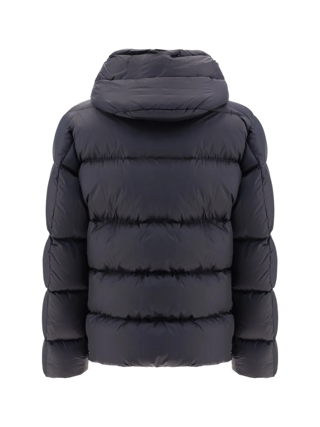 Moorer Nadir-Sh Bomber Jacket