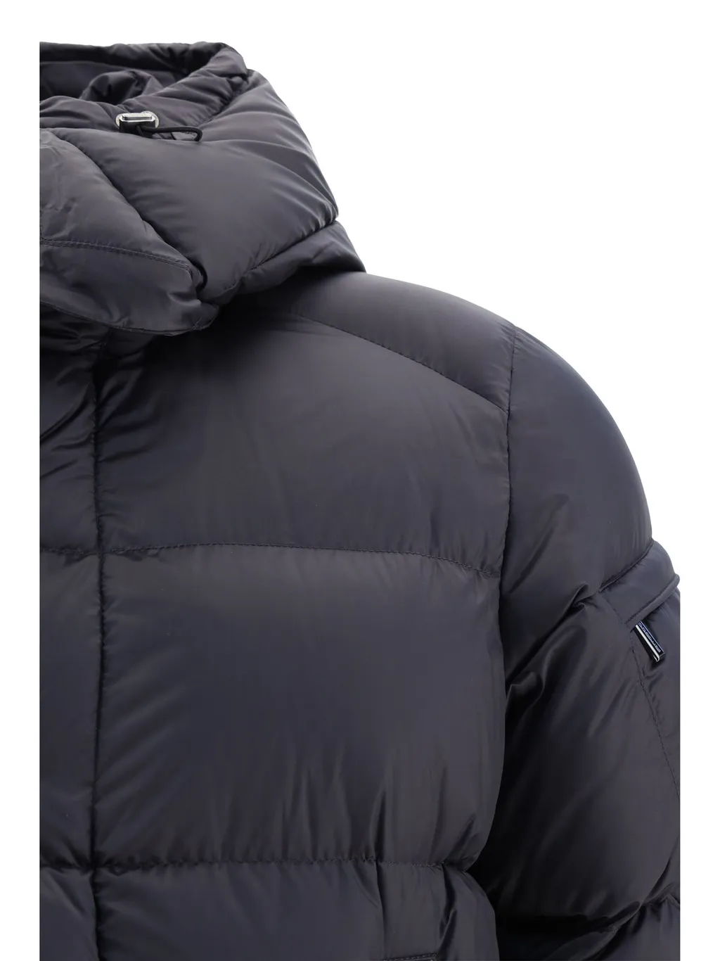 Moorer Nadir-Sh Bomber Jacket