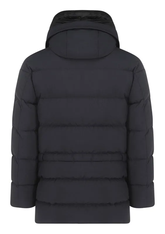 Moorer Davide-Stp Parka