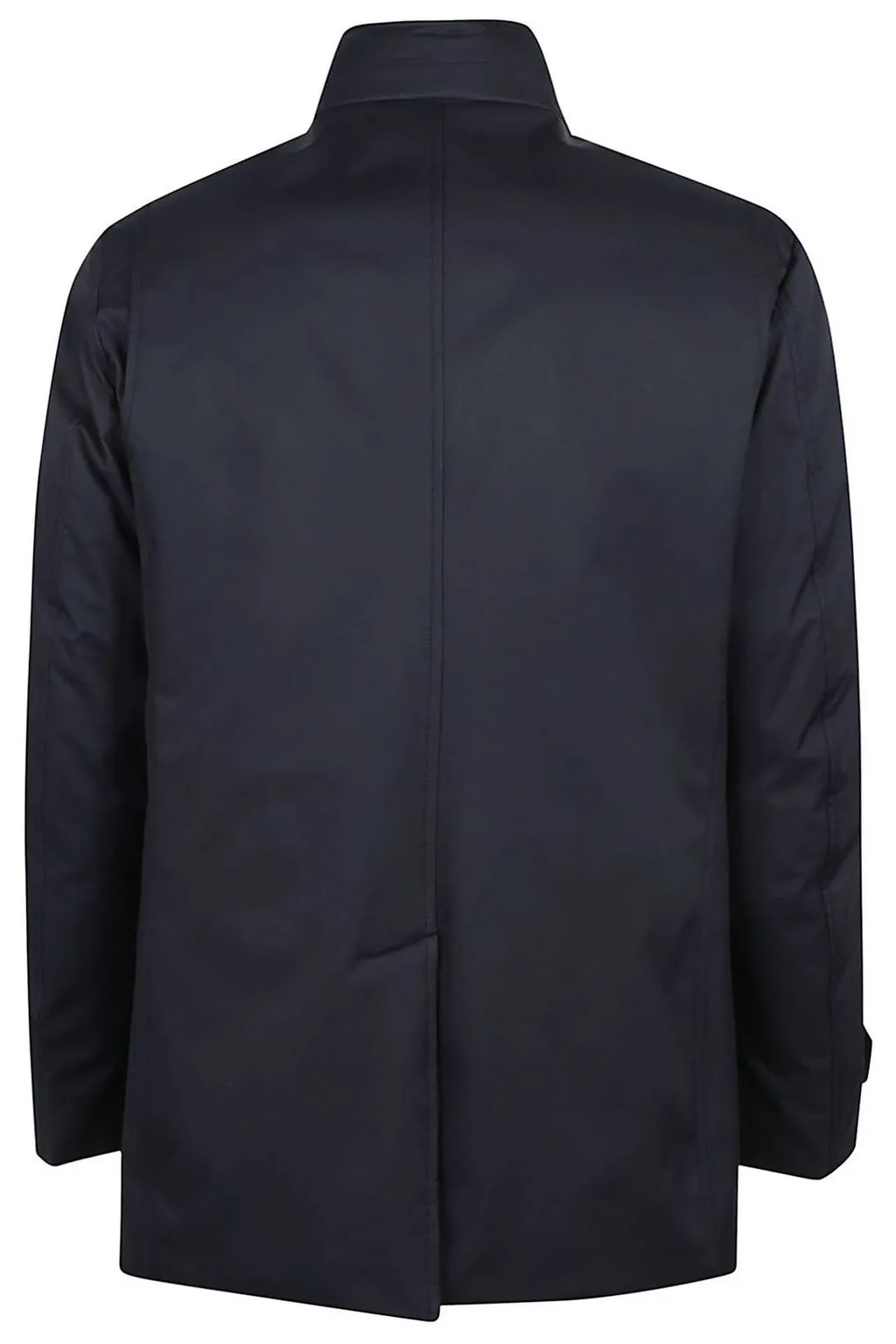 Moorer Gorner-Kn Quilted Down Jacket