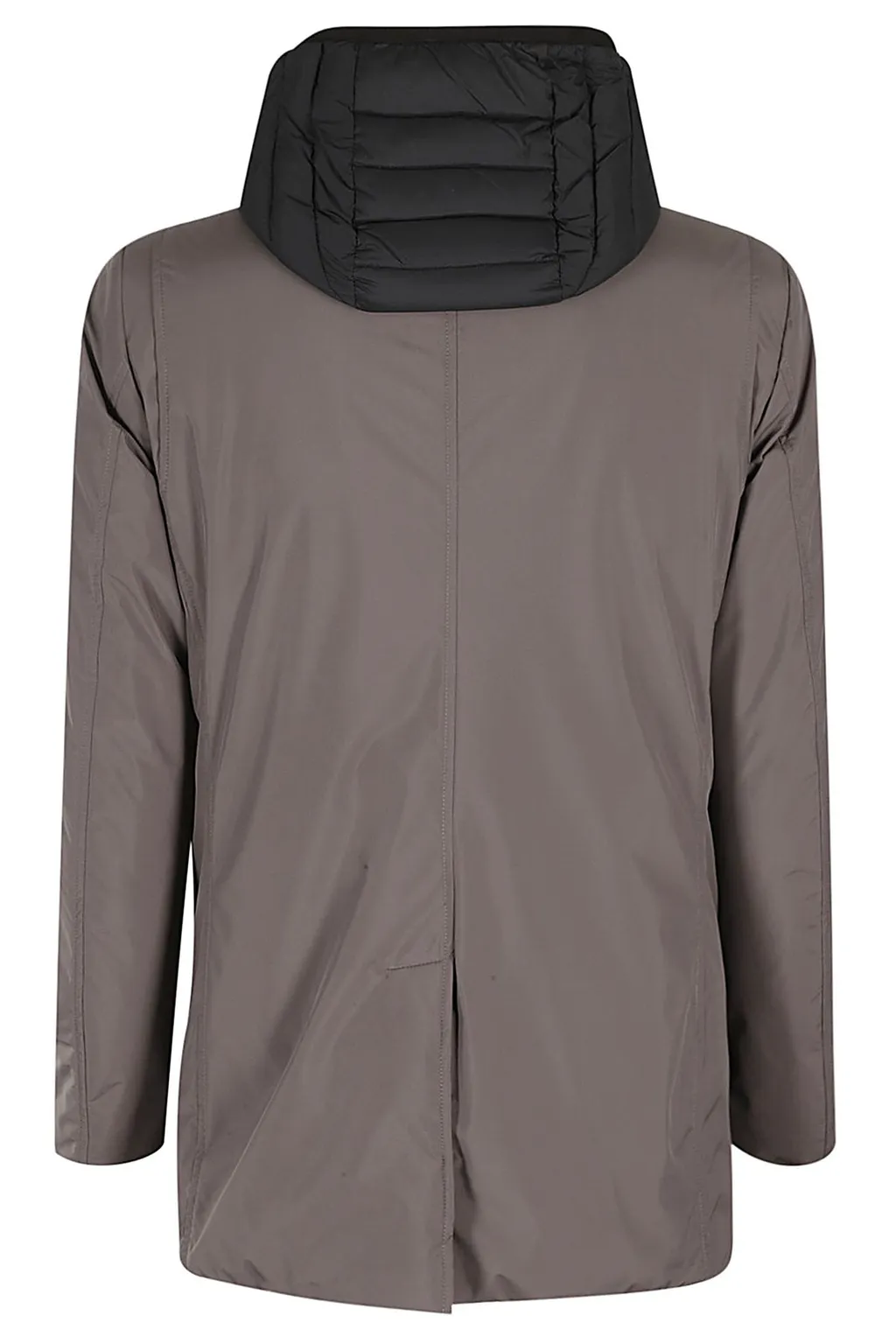 Moorer Raffaello-Stp Padded Coat