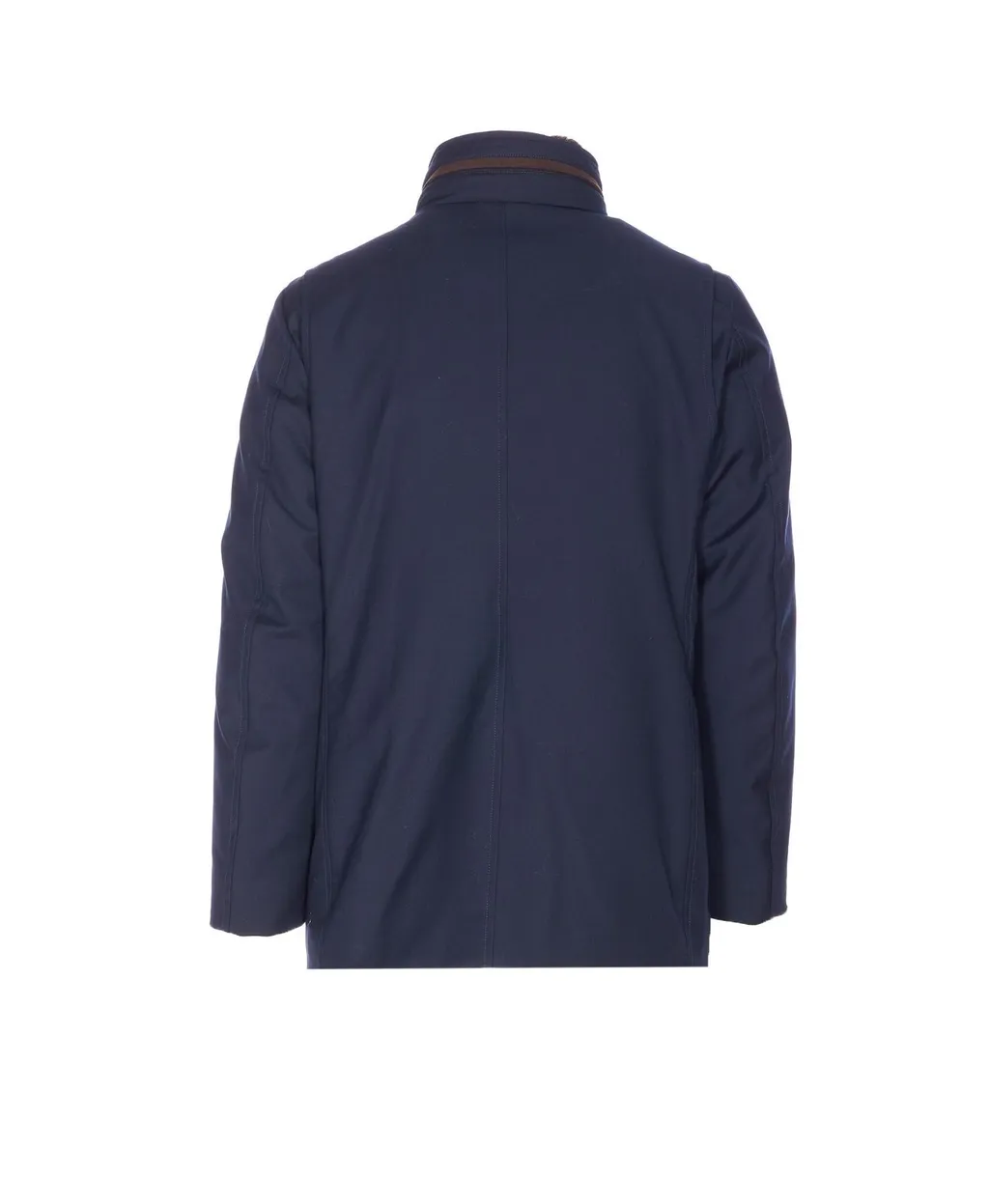 Moorer Drive Padded Coat