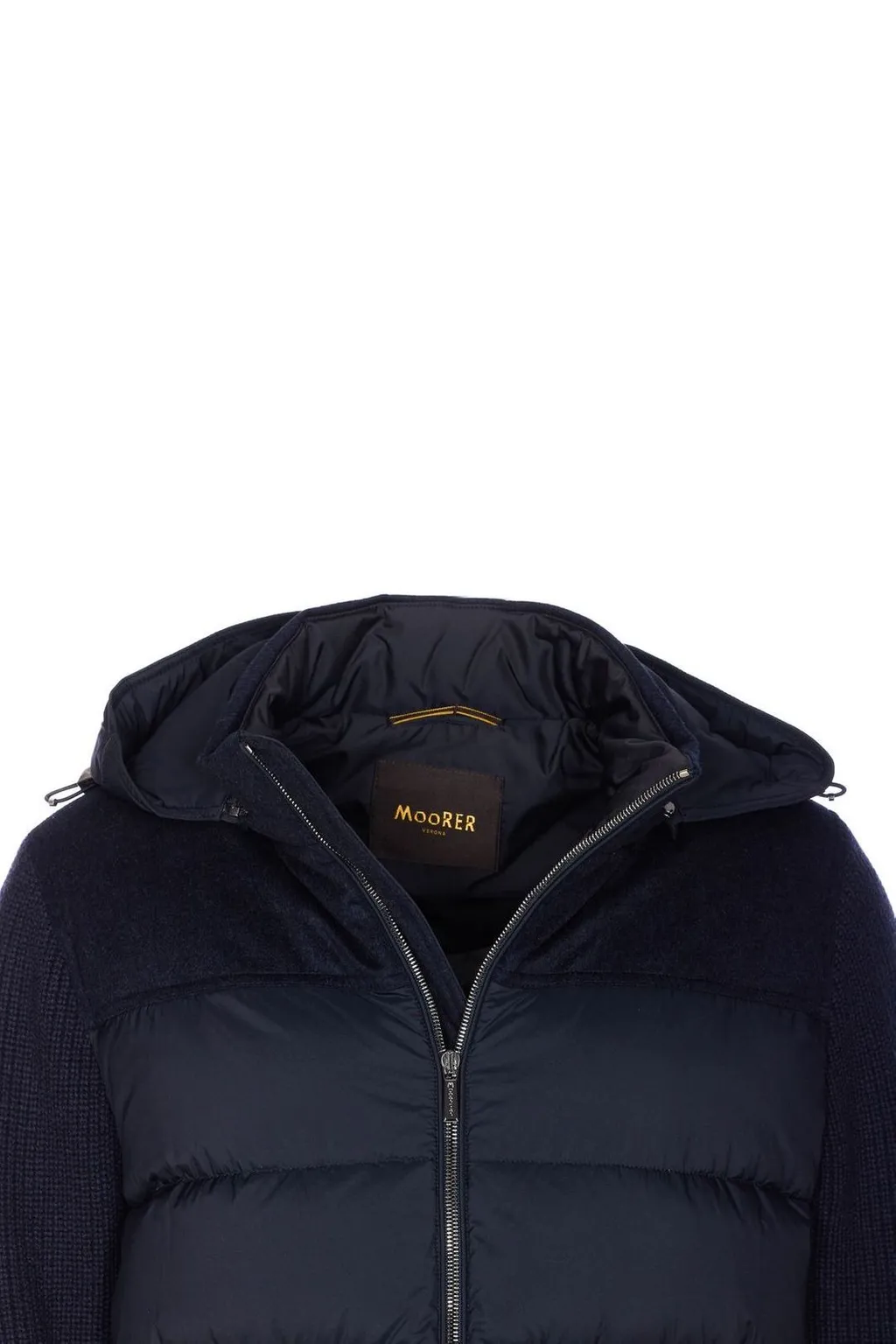 Moorer Allori Down Jacket