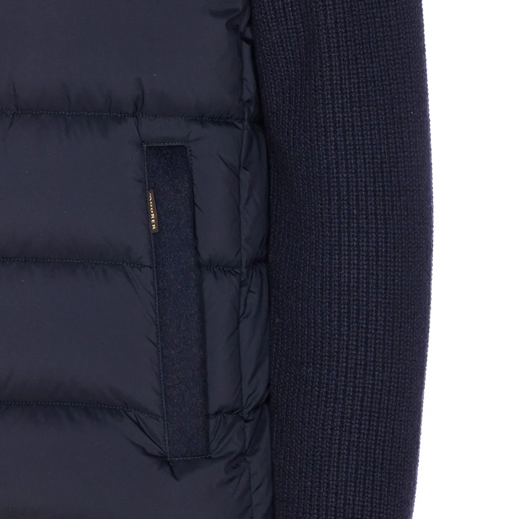 Moorer Allori Down Jacket
