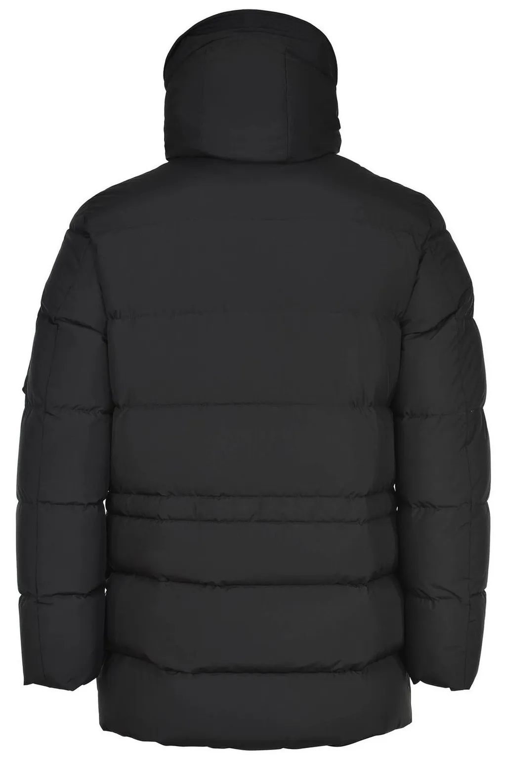 Moorer Davide Hooded Jacket
