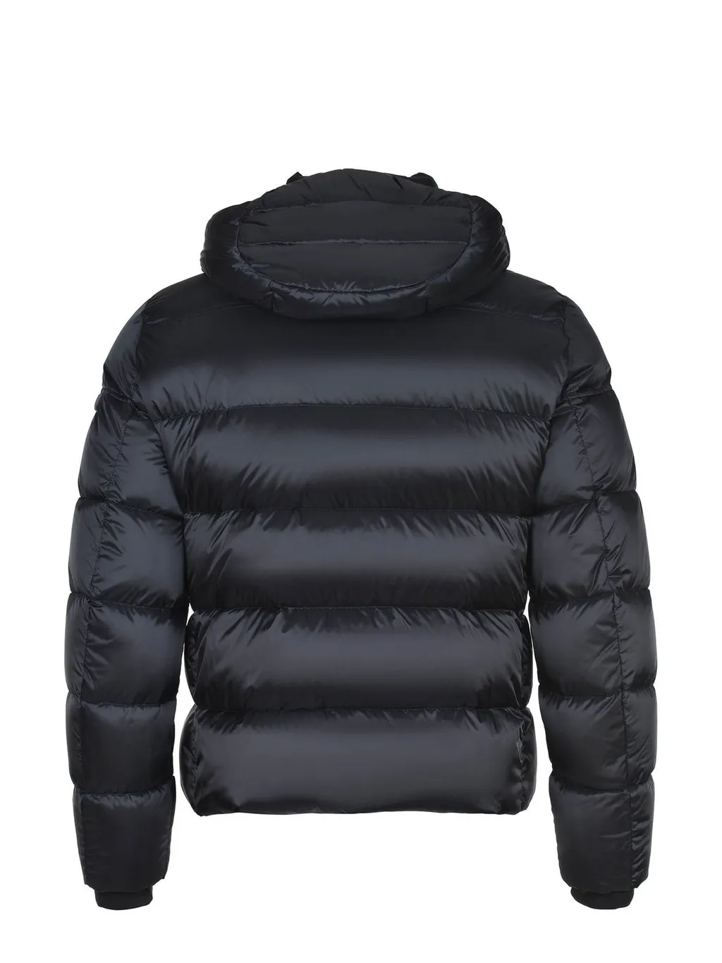 Moorer Brett Down Jacket