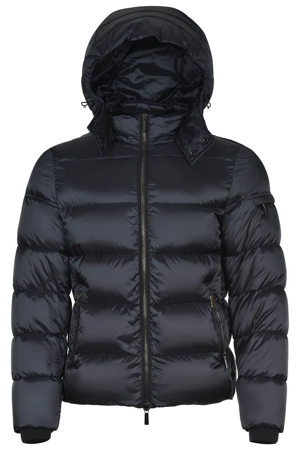 Moorer Brett Down Jacket