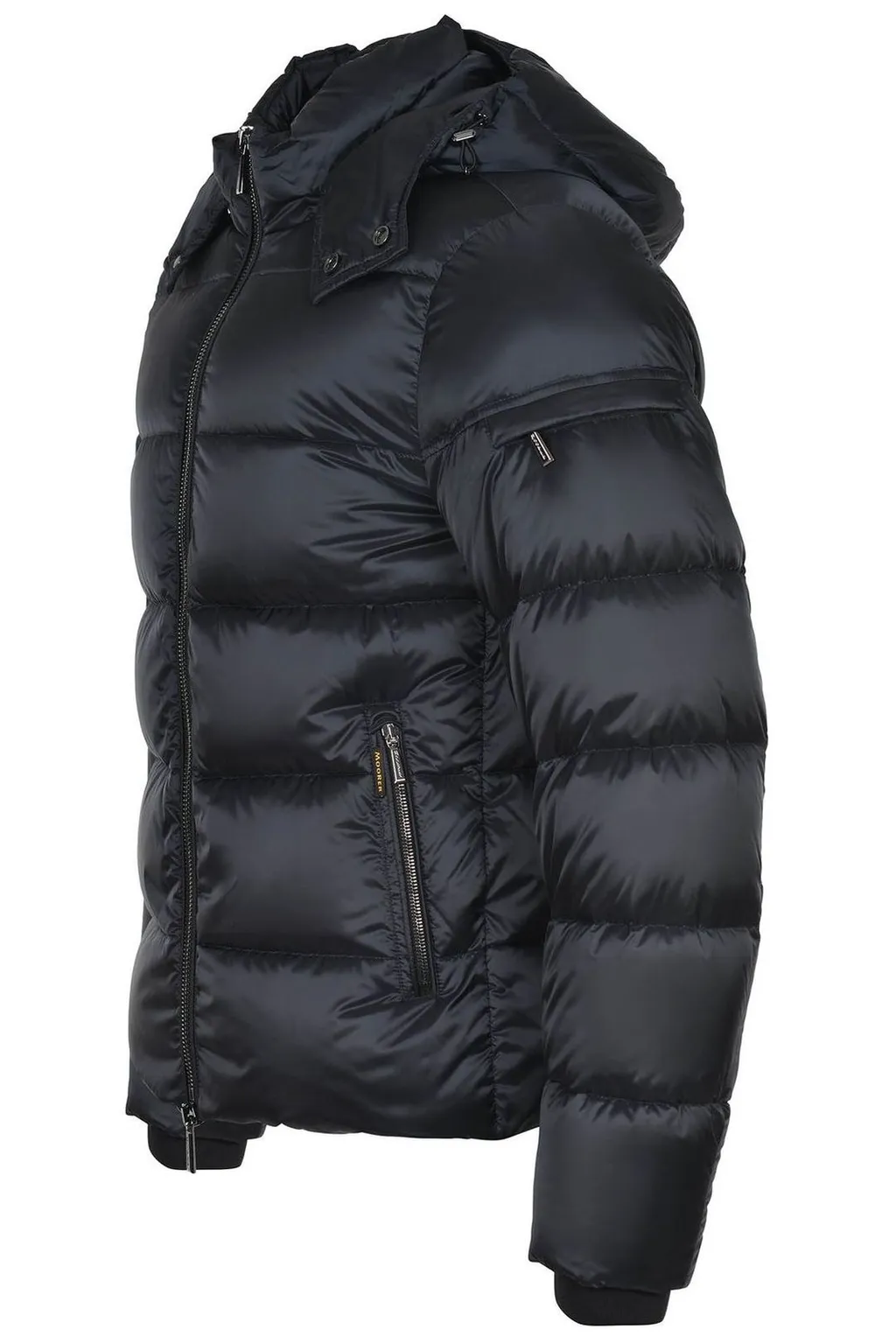 Moorer Brett Down Jacket