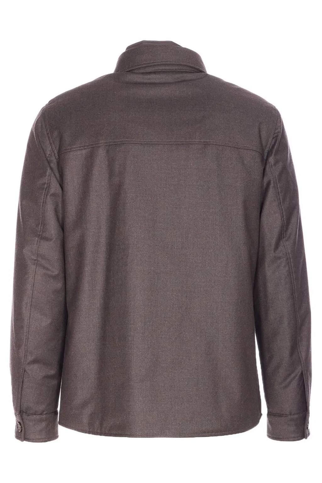Moorer Duino Padded Down Jacket