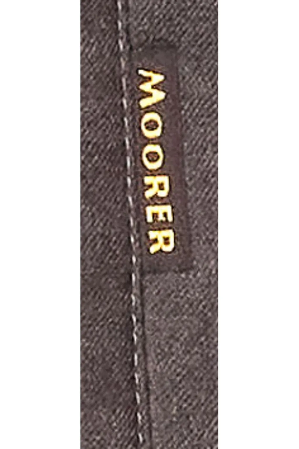 Moorer Duino Padded Down Jacket