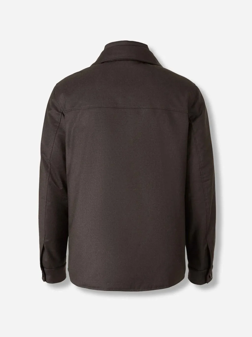 Moorer Duino Technical Jacket