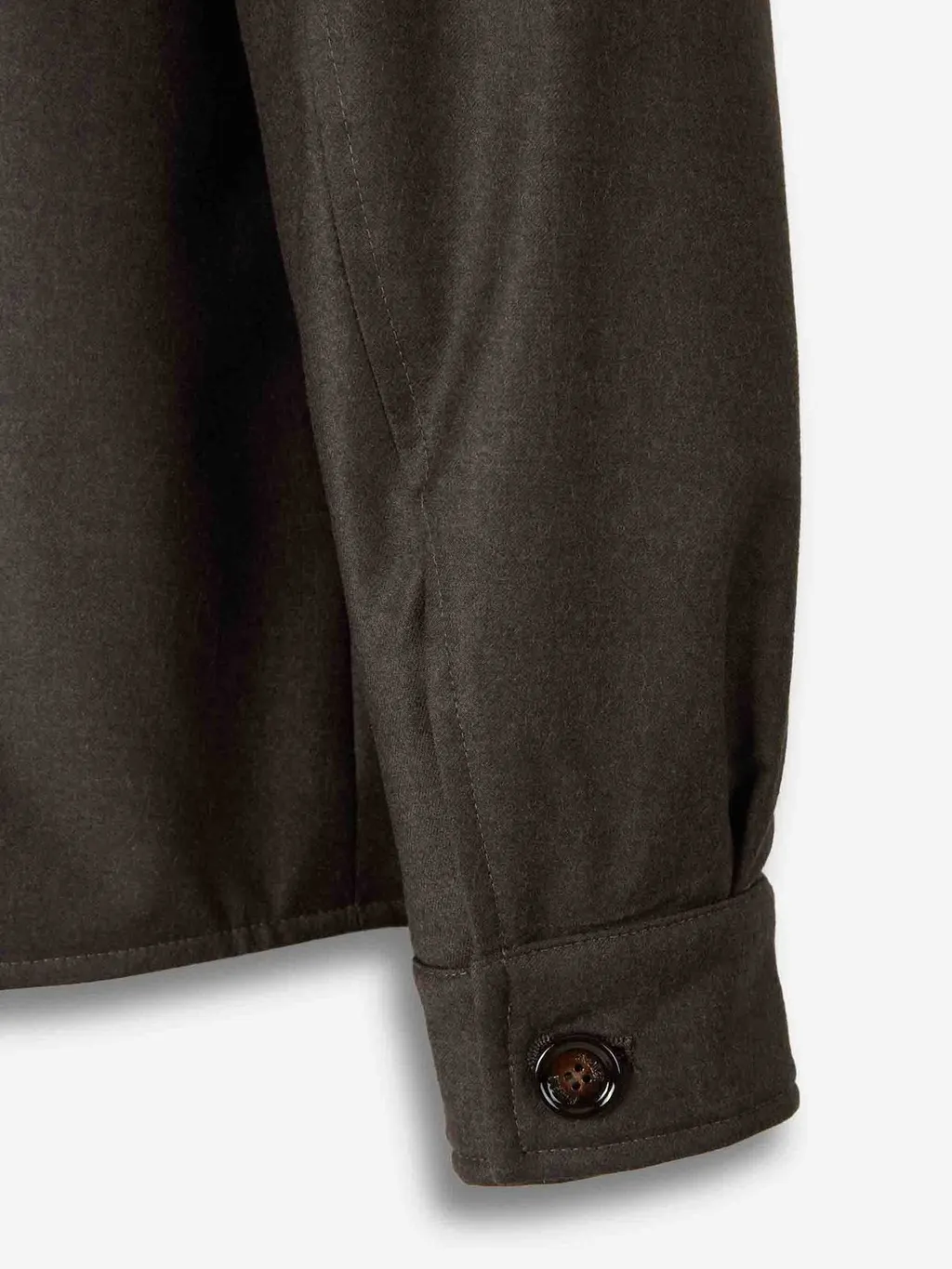 Moorer Duino Technical Jacket
