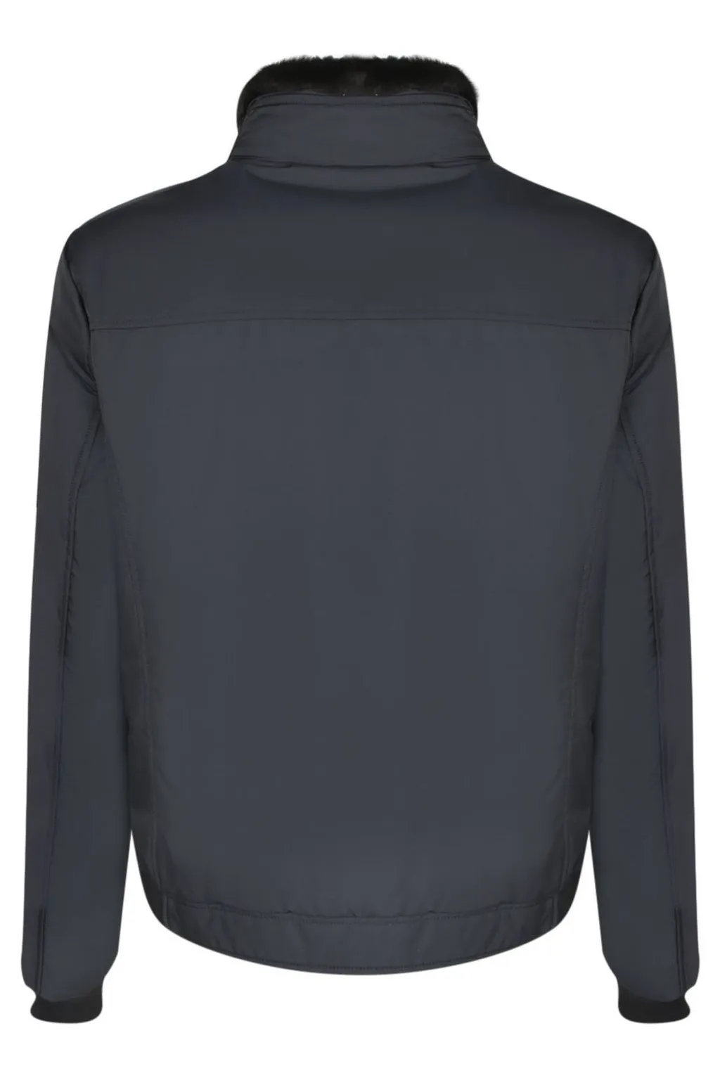 Moorer Celotti High Neck Jacket