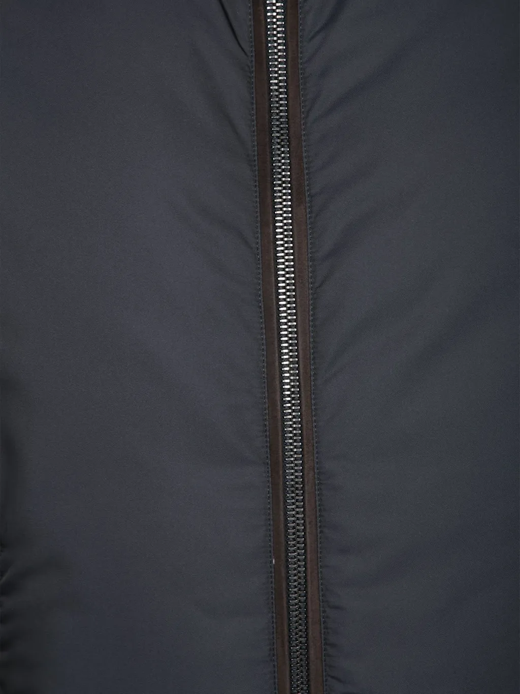 Moorer Celotti High Neck Jacket
