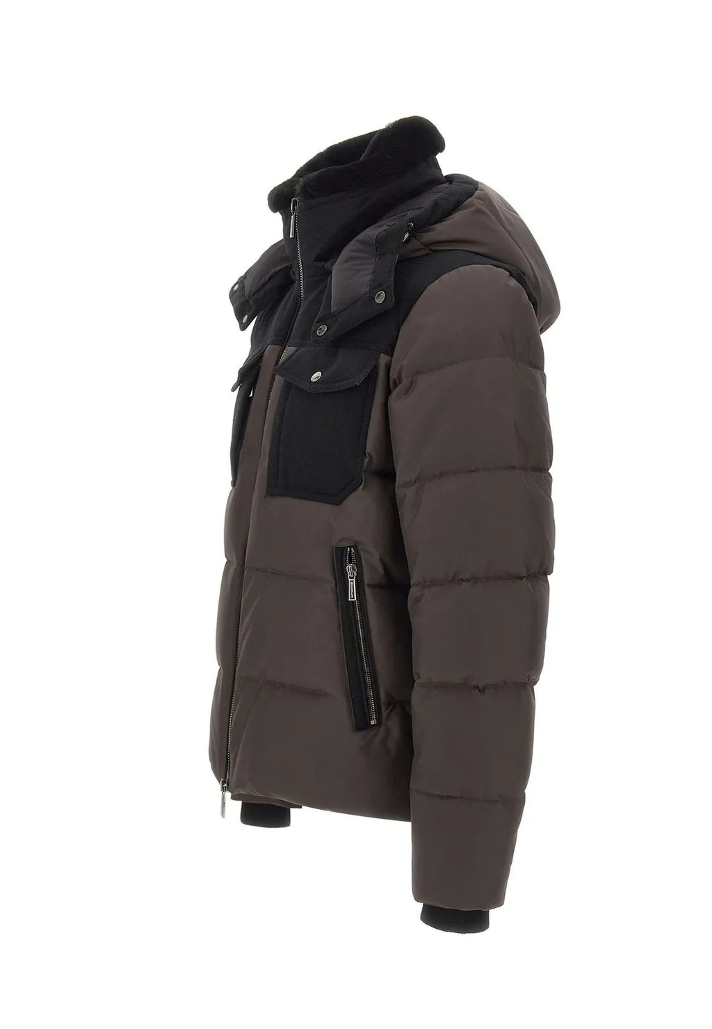 Moorer Alarick Down Jacket