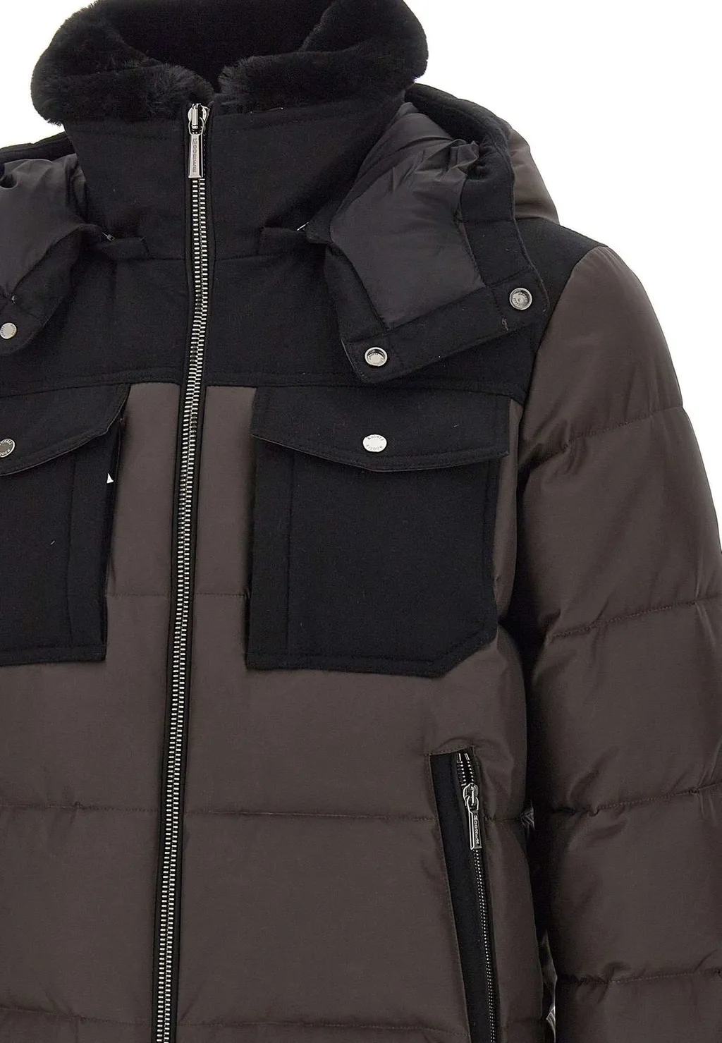 Moorer Alarick Down Jacket
