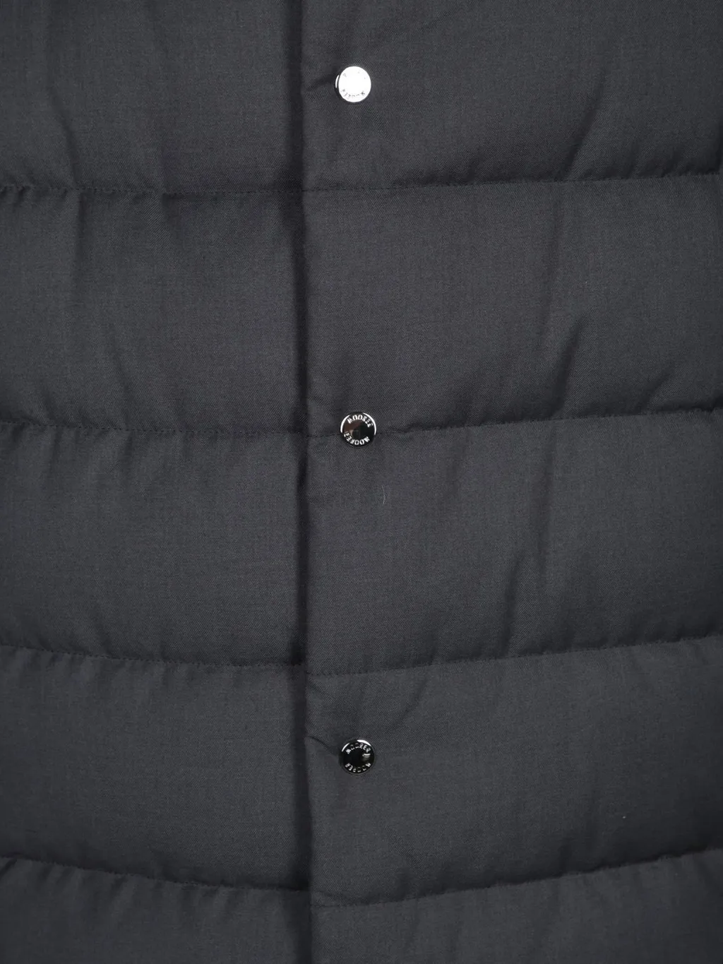 Moorer Superior Thermal Down Coat