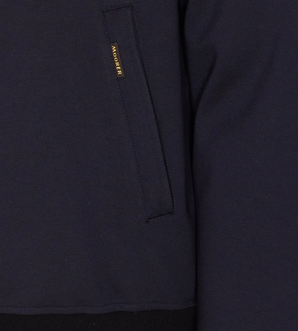 Moorer Callum-Tz Bomber Jacket