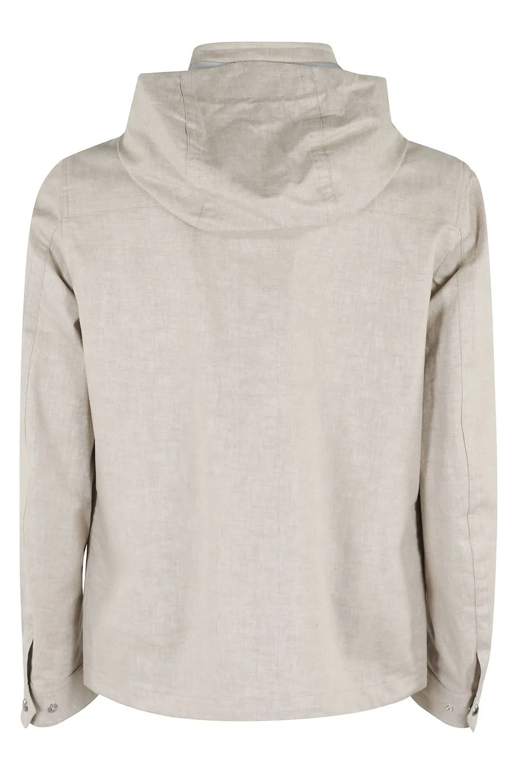 Moorer Zipped Jacket