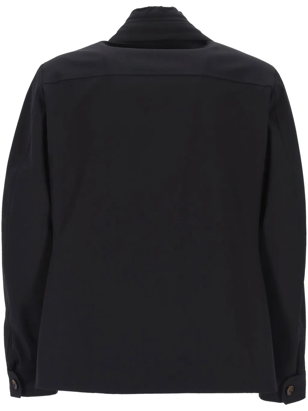 Moorer Volmer-Kn Double-Breasted Jacket