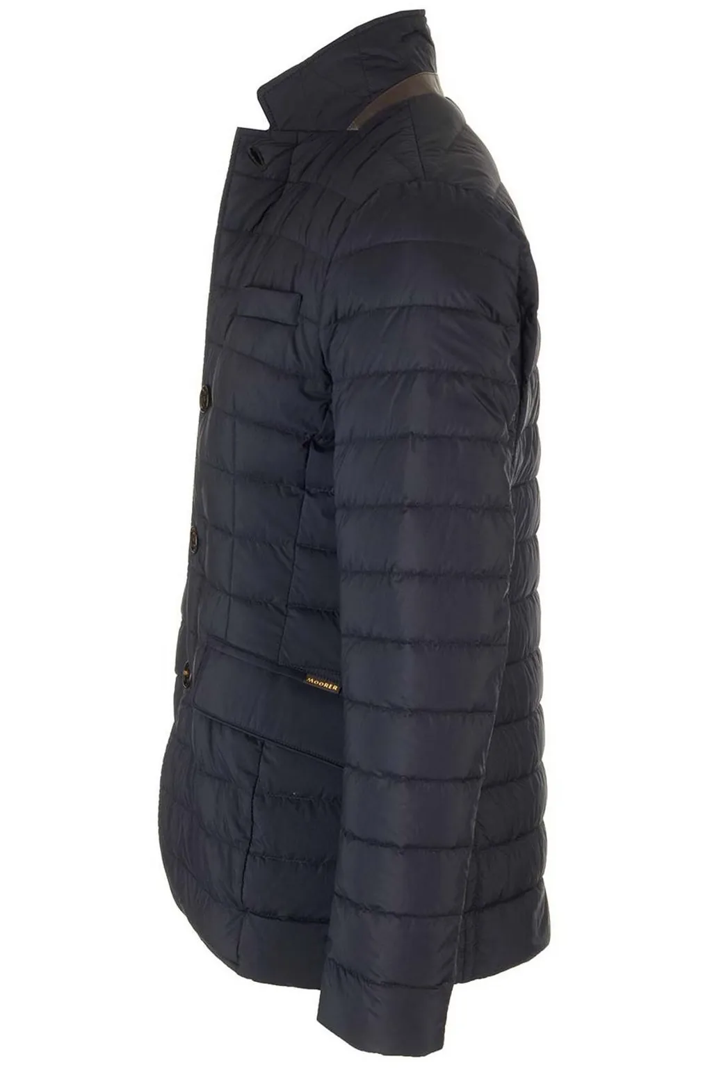 Moorer Zavyer S3 Quilted Jacket