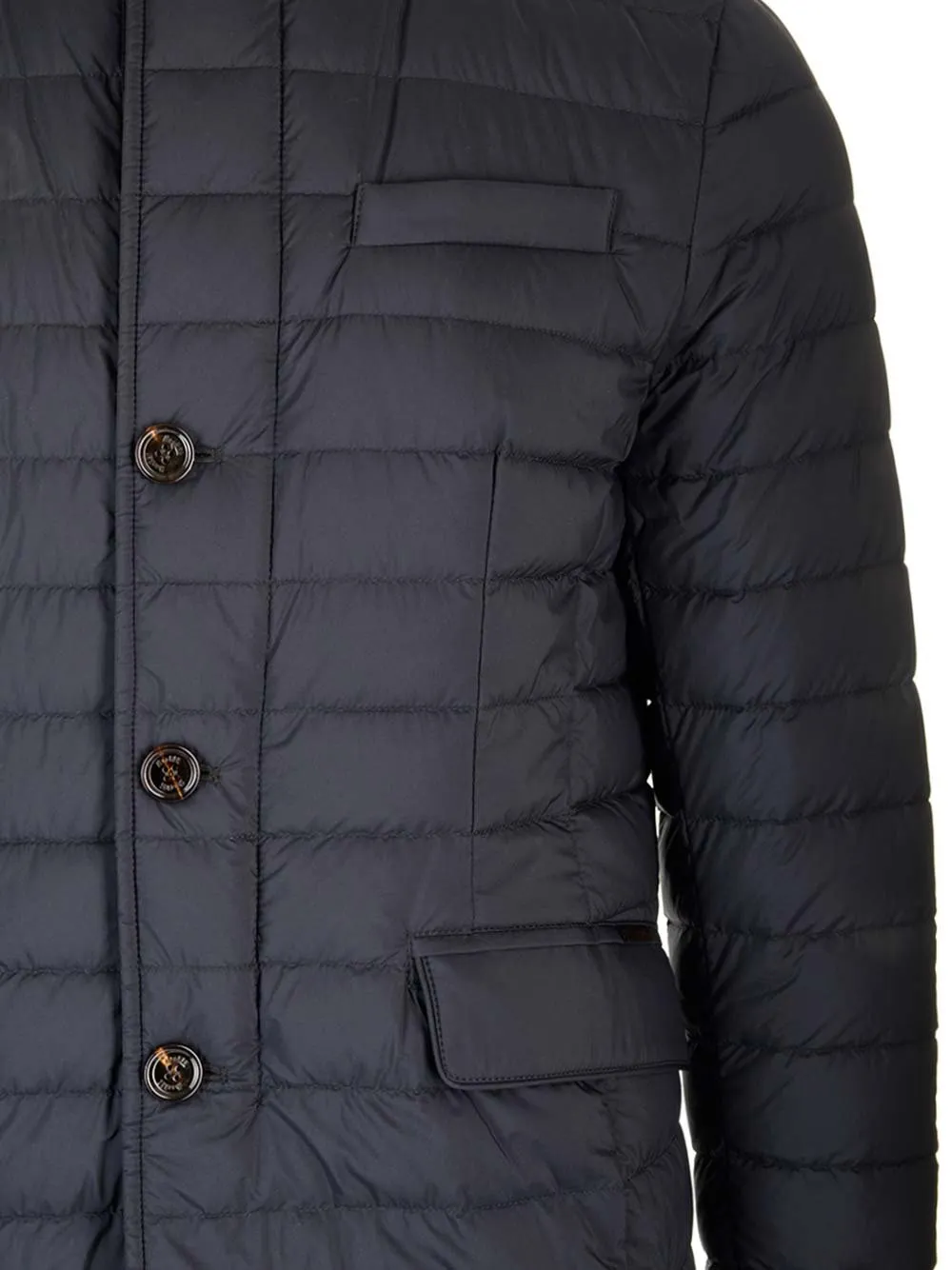 Moorer Zavyer S3 Quilted Jacket