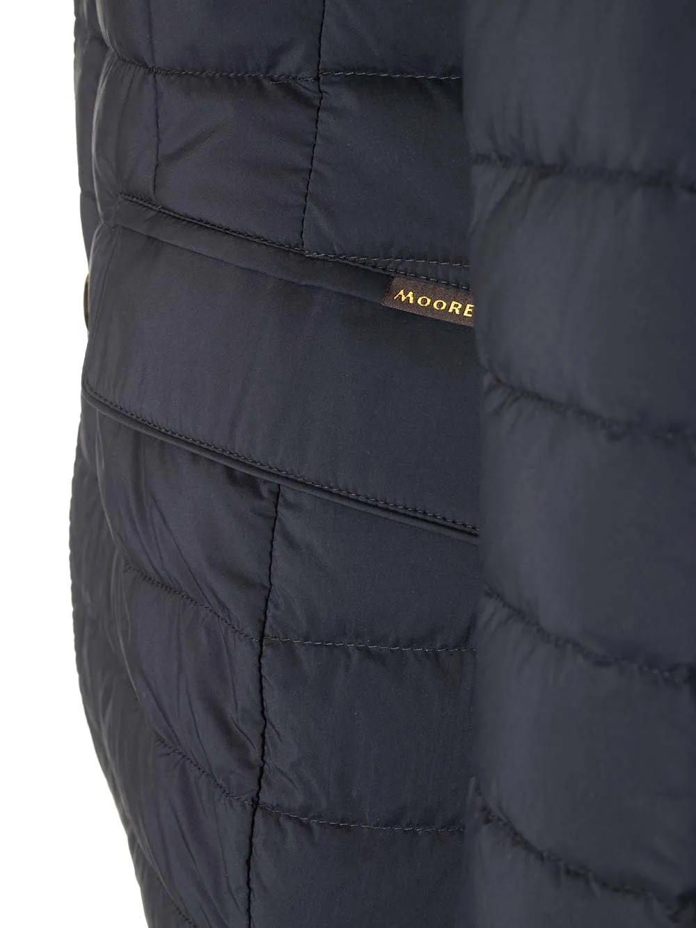 Moorer Zavyer S3 Quilted Jacket