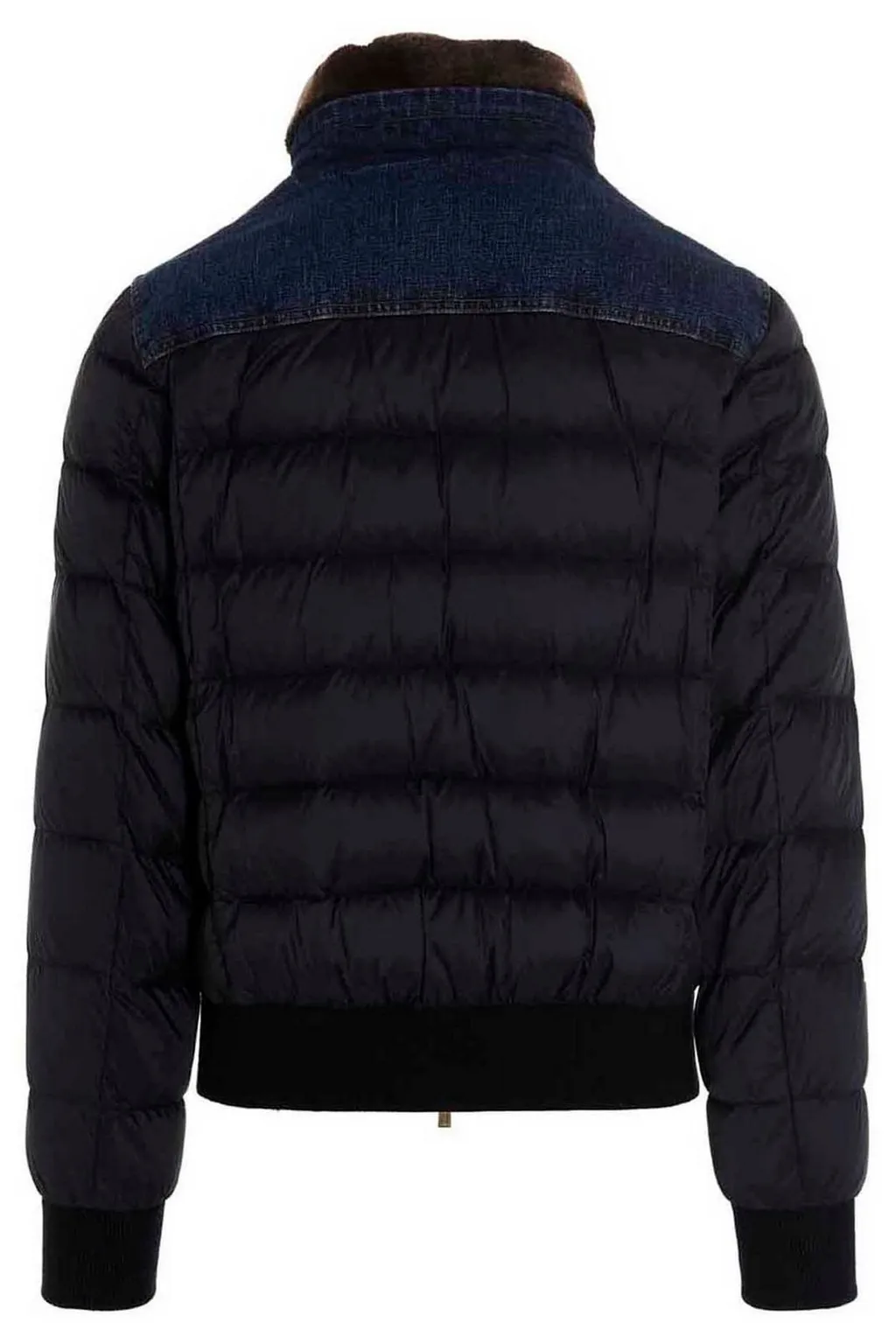Moorer Fantoni Puffer Jacket