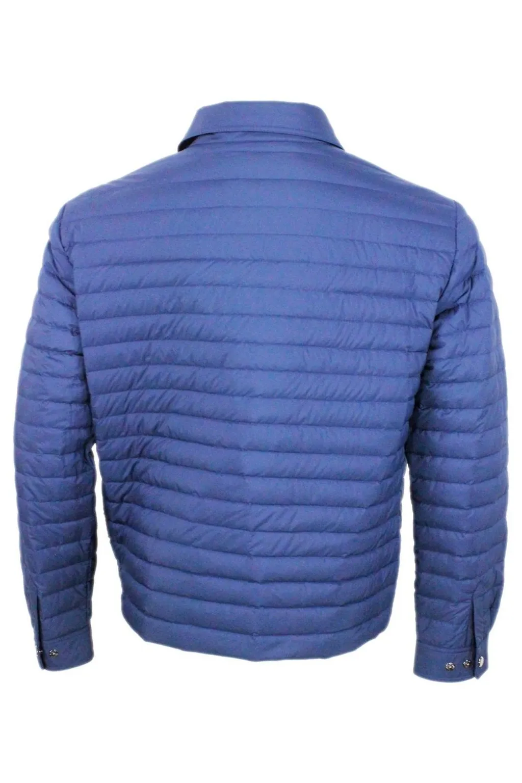 Moorer Bersan-S3 Overshirt