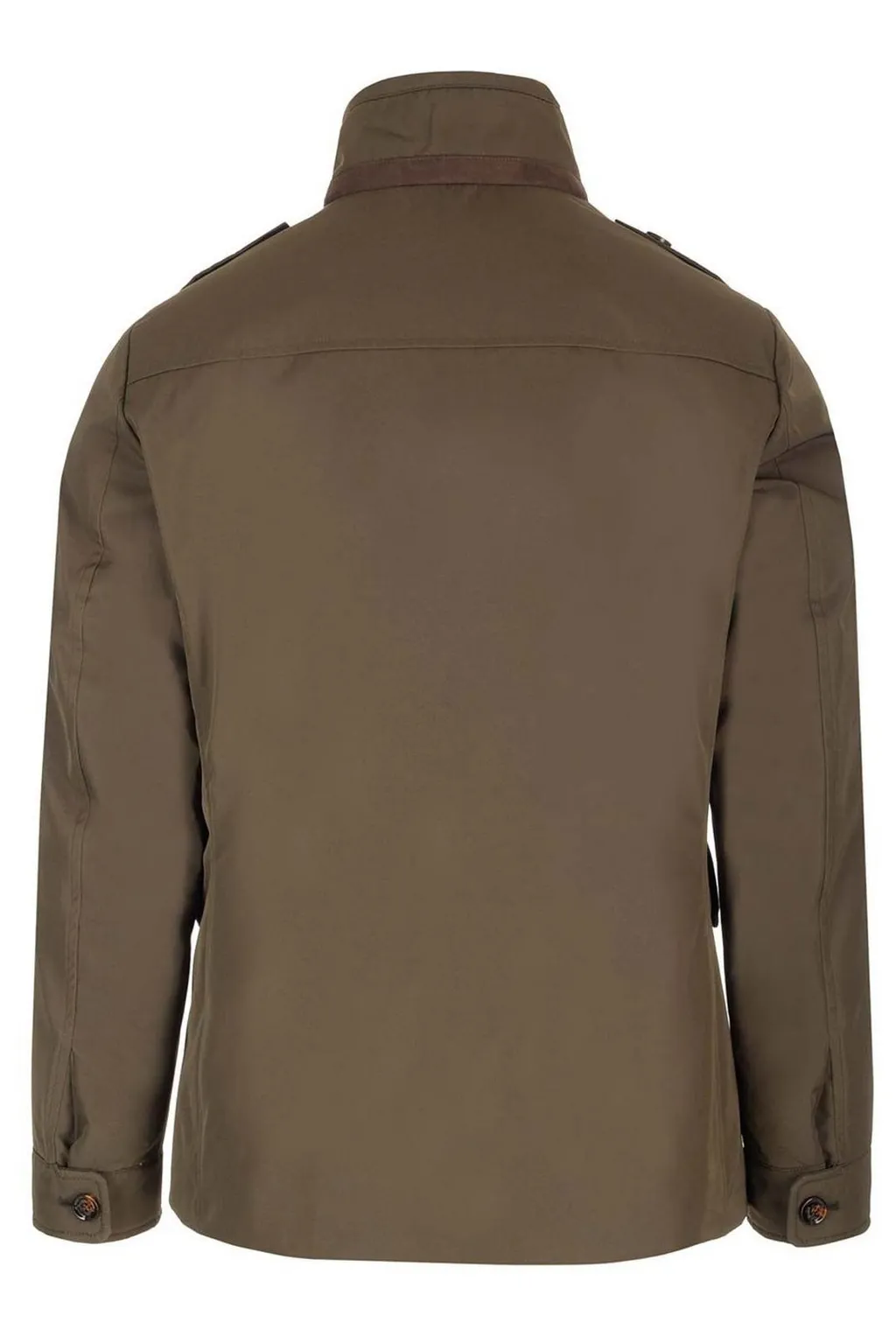 Moorer Boeri Performance Jacket