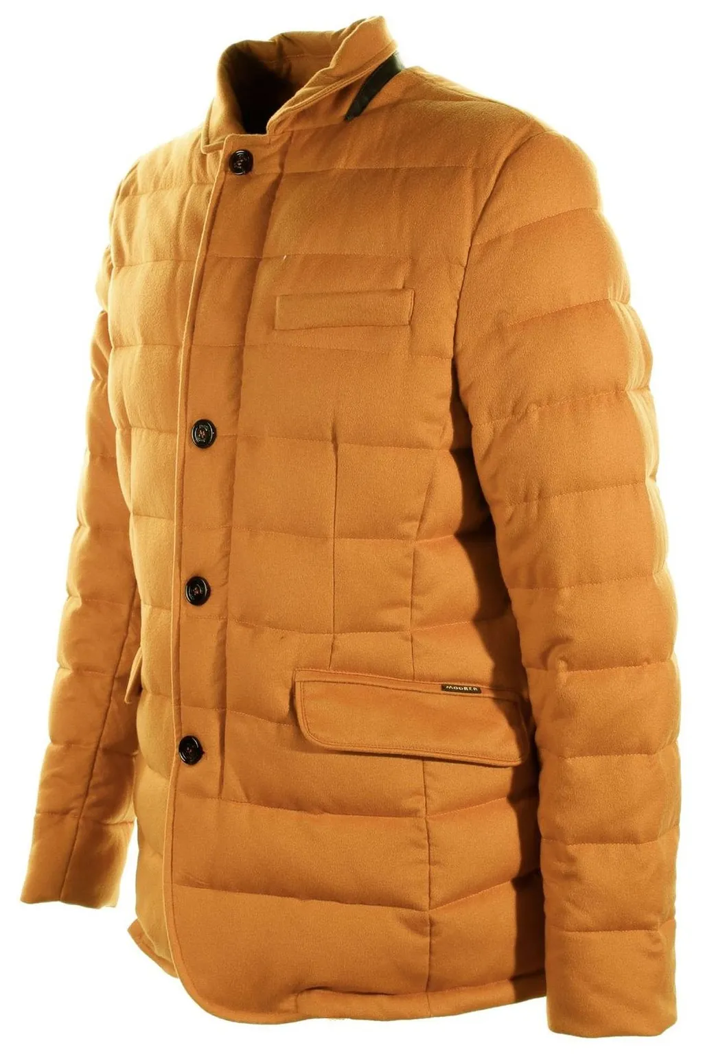 Moorer Zayn-Il1 Tailored Jacket