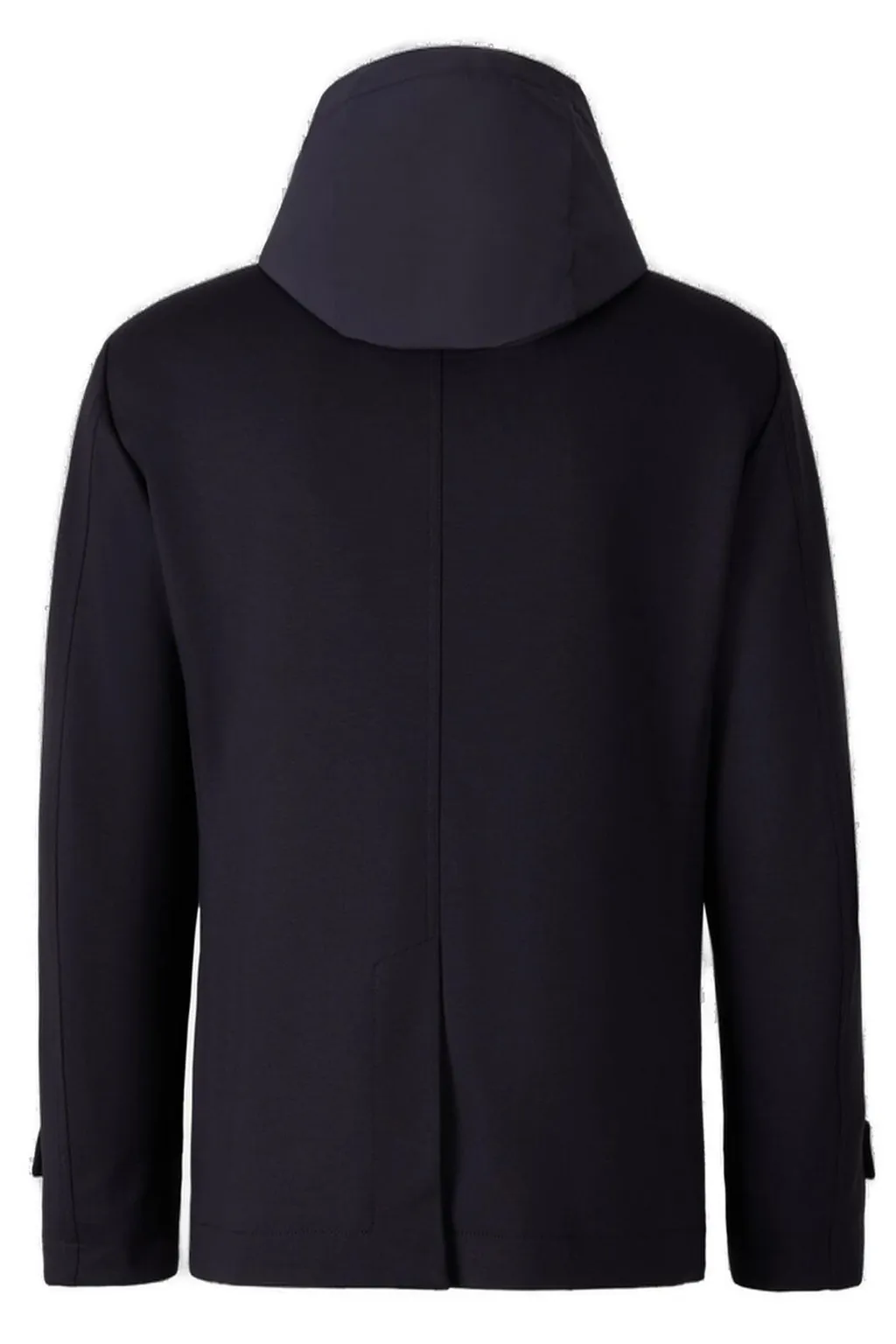 Moorer Regular Fit Jacket