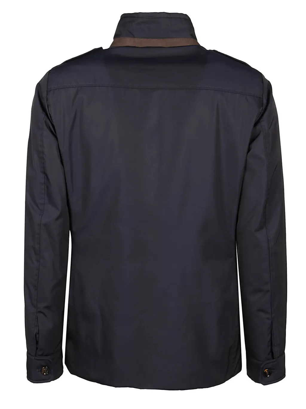 Moorer Double-Breasted Jacket