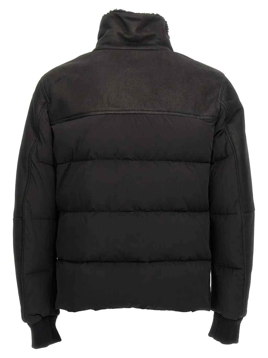 Moorer Delfo Padded Jacket