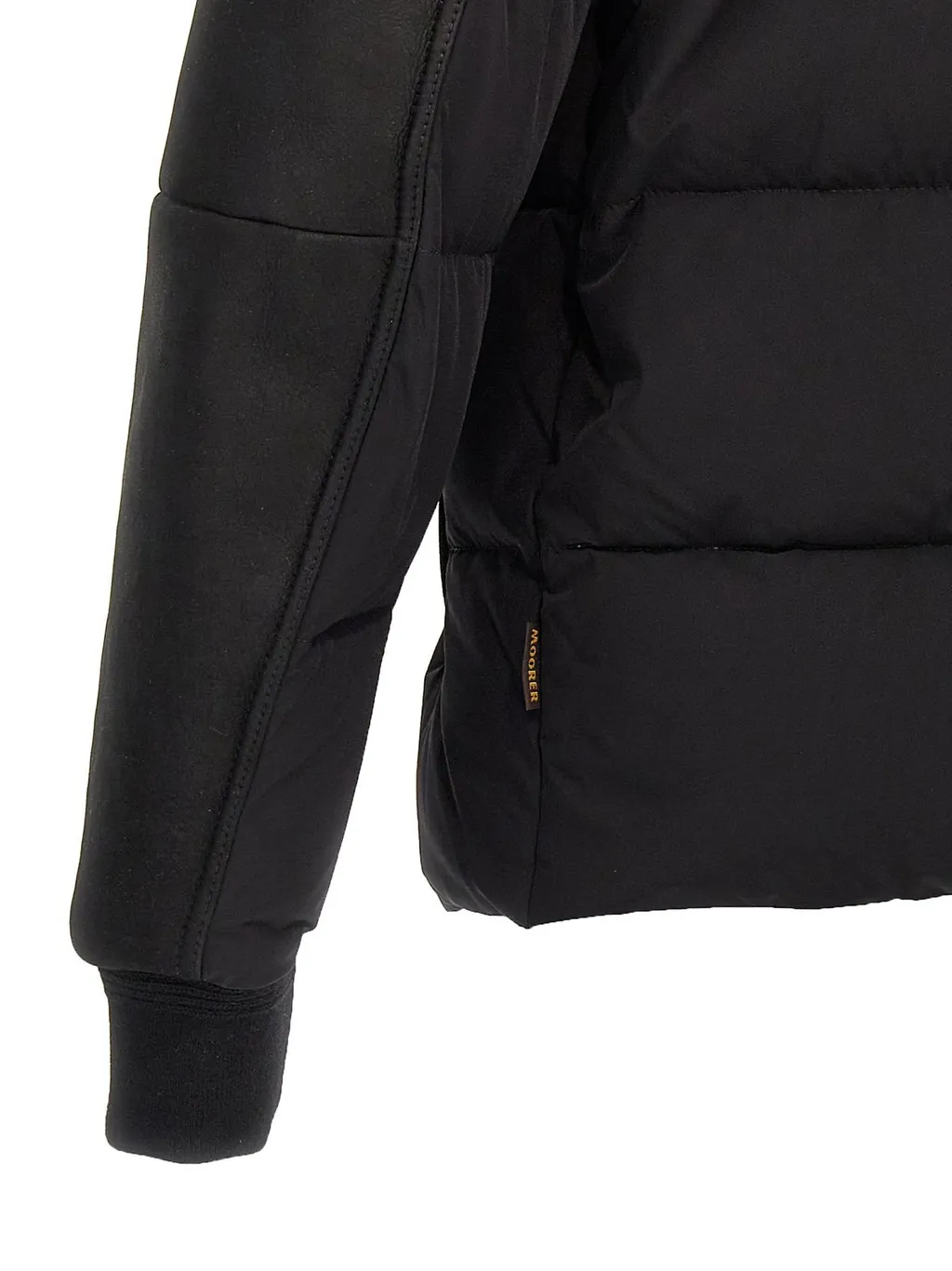 Moorer Delfo Padded Jacket