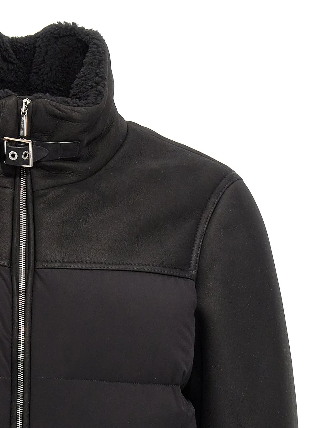 Moorer Delfo Padded Jacket