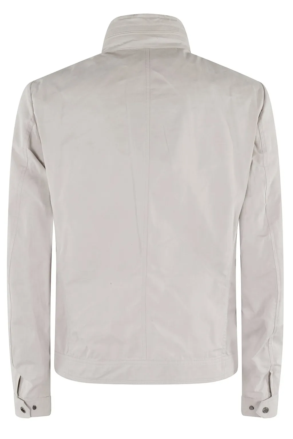 Moorer Baraldi-S1 High-Neck Jacket