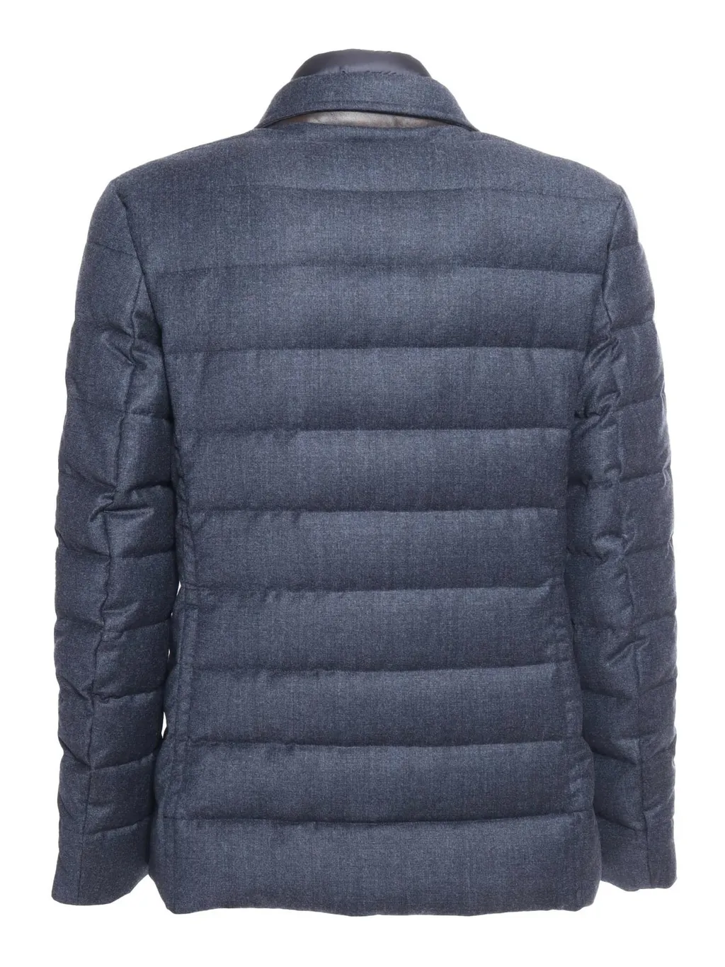 Moorer Nomos Single-Breasted Jacket