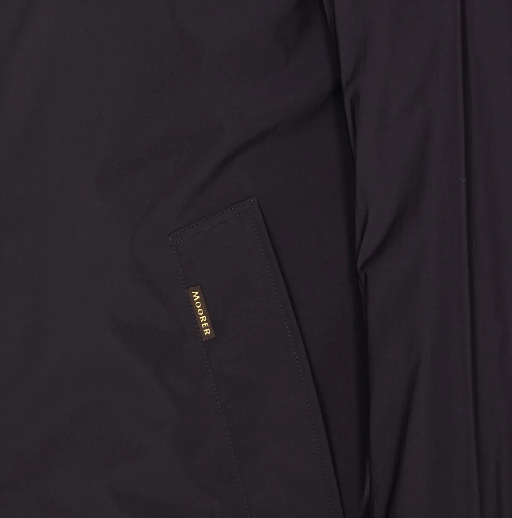 Moorer Vittor Jacket