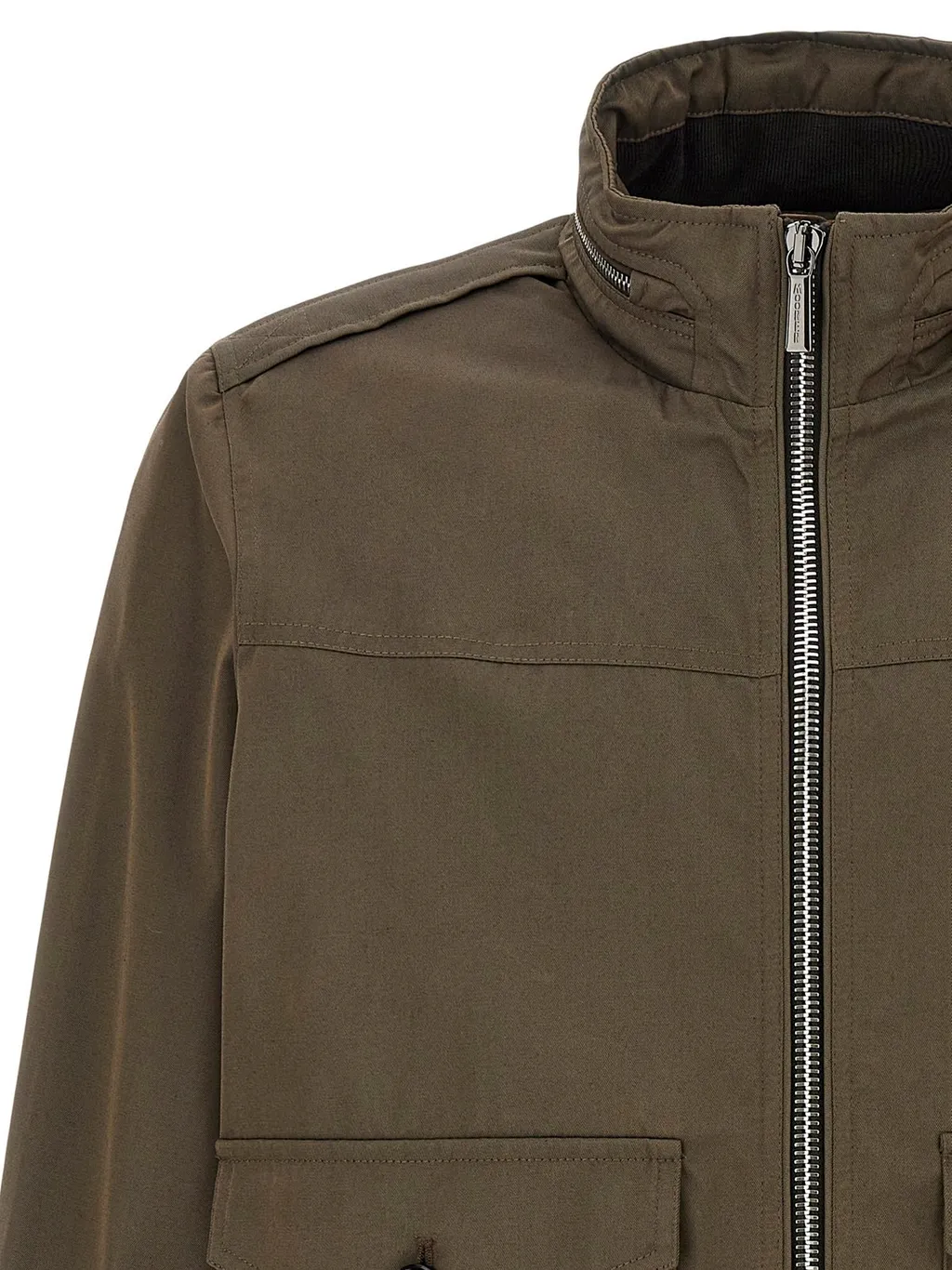 Moorer Aiden Jacket